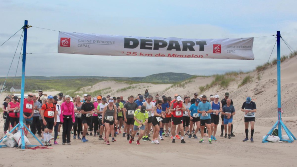 © Saint-Pierre-et-Miquelon La 1ère © Saint-Pierre-et-Miquelon La 1ère