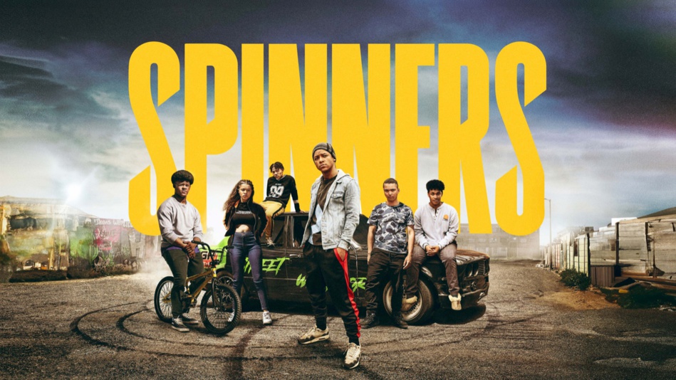 © © 2023 EMPREINTE DIGITALE, CANAL+, ELECTRONIC MEDIA NETWORK (PROPRIETARY) LIMITED © © 2023 EMPREINTE DIGITALE, CANAL+, ELECTRONIC MEDIA NETWORK (PROPRIETARY) LIMITED