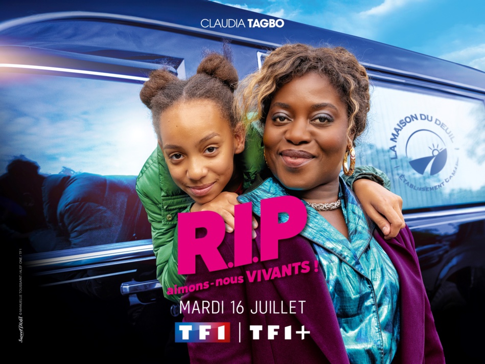 SuReet Dixel © MANUELLE TOUSSAINT/ ALEF ONE/TF1 SuReet Dixel © MANUELLE TOUSSAINT/ ALEF ONE/TF1