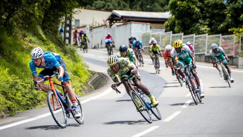 Le Tour cycliste international de Martinique, du 7 au 14 juillet sur les antennes de Martinique La 1ère Le Tour cycliste international de Martinique, du 7 au 14 juillet sur les antennes de Martinique La 1ère