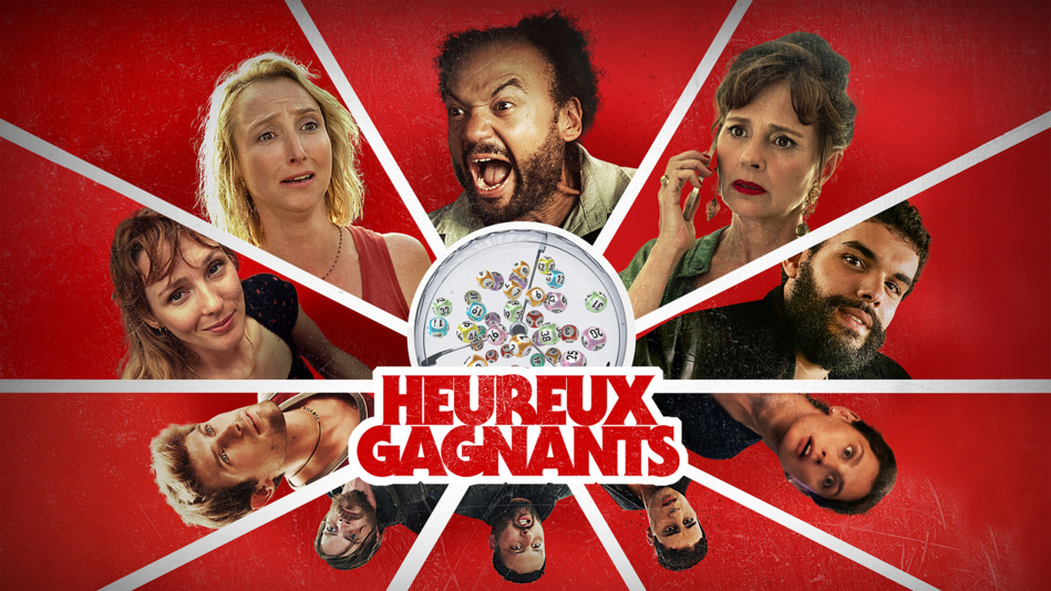 Rakuten TV: les nouveautés à voir en juillet 2024 Rakuten TV: les nouveautés à voir en juillet 2024