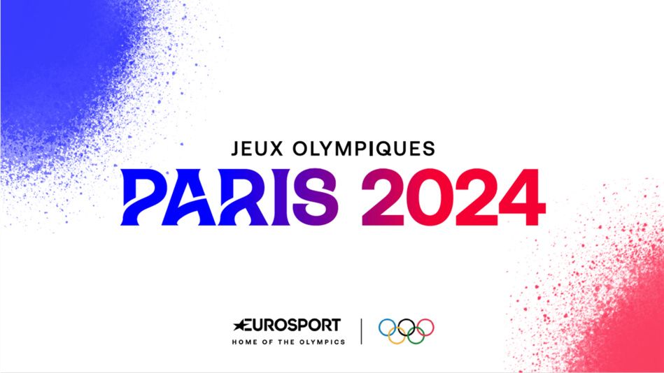 Canal+ Outre-Mer / Max : L'intégralité des JO 2024 sur les chaînes Eurosport ! Canal+ Outre-Mer / Max : L'intégralité des JO 2024 sur les chaînes Eurosport !