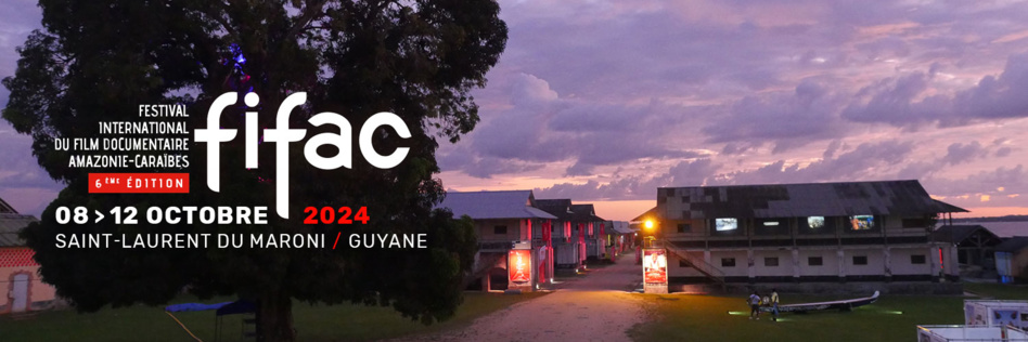 FIFAC 2024 : Gessica Généus nommée présidente du jury FIFAC 2024 : Gessica Généus nommée présidente du jury