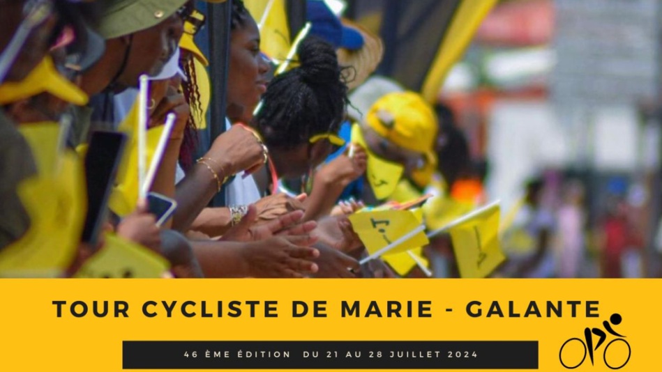 © Guadeloupe La 1ère © Guadeloupe La 1ère