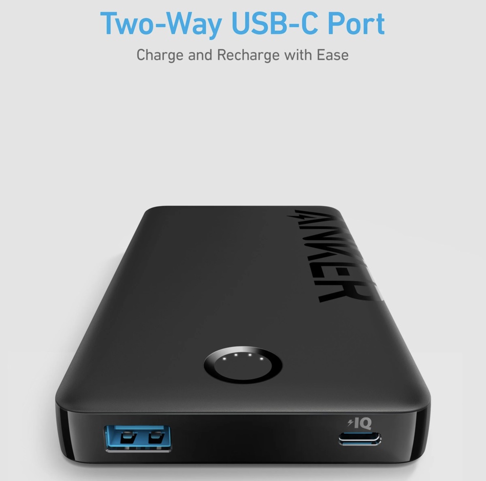 Comment choisir la banque d'alimentation parfaite pour vos besoins Comment choisir la banque d'alimentation parfaite pour vos besoins