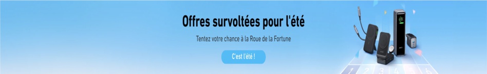 Batteries MagSafe: un must-have pour les utilisateurs d'iPhone Batteries MagSafe: un must-have pour les utilisateurs d'iPhone