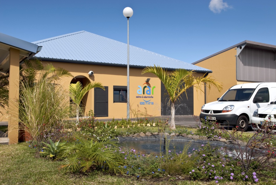 L'ARAR reprend les admissions des adultes en Hospitalisation à Domicile (HAD) L'ARAR reprend les admissions des adultes en Hospitalisation à Domicile (HAD)