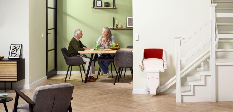 Les monte-escaliers électriques, une révolution dans le domaine de l’accessibilité chez soi Les monte-escaliers électriques, une révolution dans le domaine de l’accessibilité chez soi