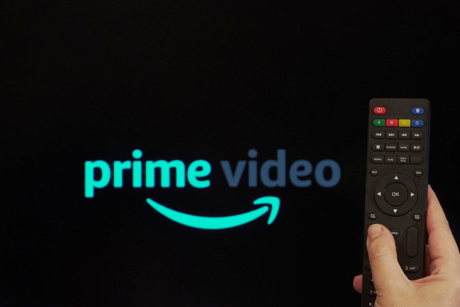 Ce qui vous attend en août sur Prime Video Ce qui vous attend en août sur Prime Video