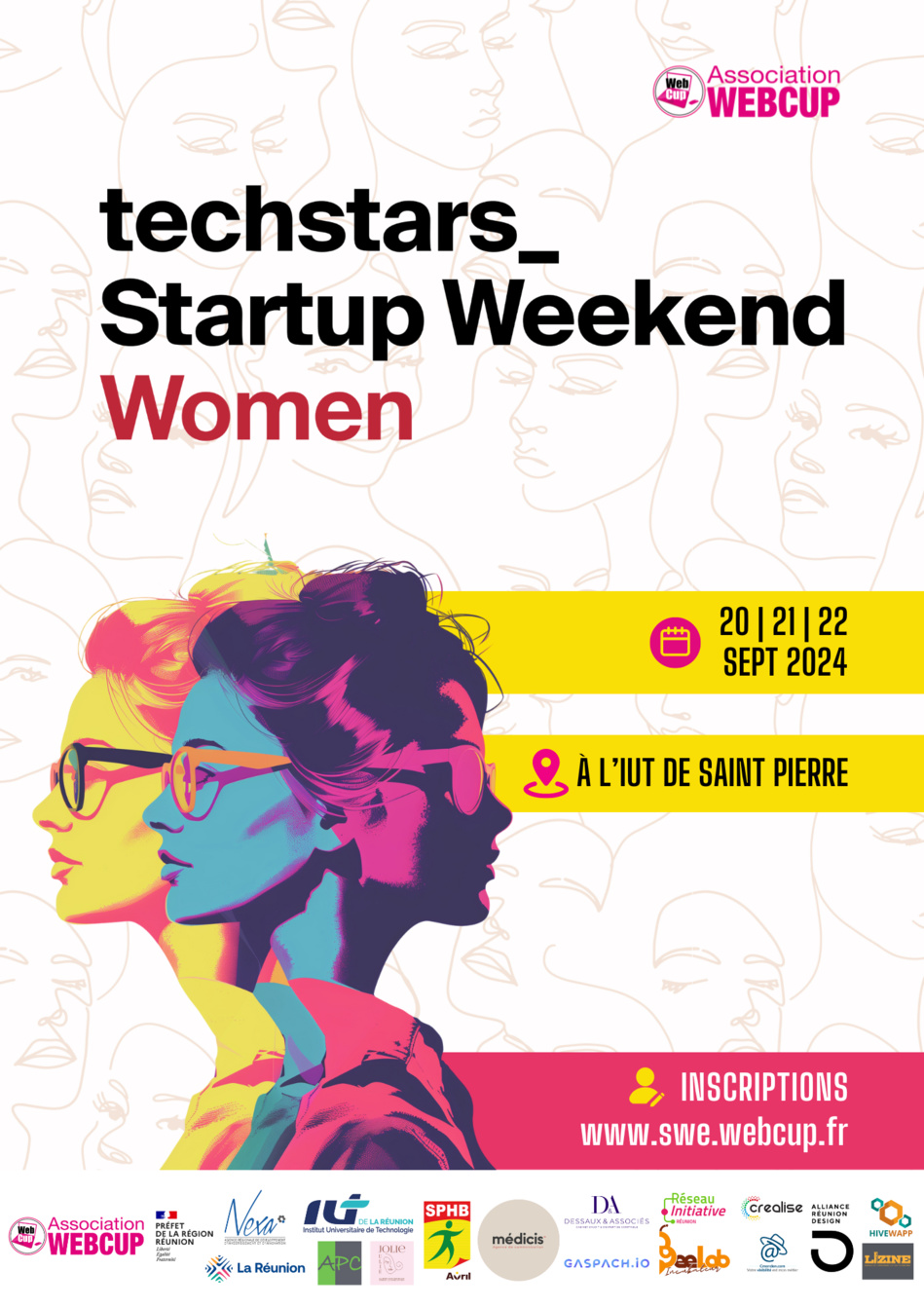 Startup Weekend Women : 54 heures pour propulser l'entrepreneuriat féminin réunionnais Startup Weekend Women : 54 heures pour propulser l'entrepreneuriat féminin réunionnais