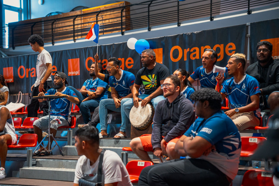 ambiance tribune geekali 2023 ambiance tribune geekali 2023