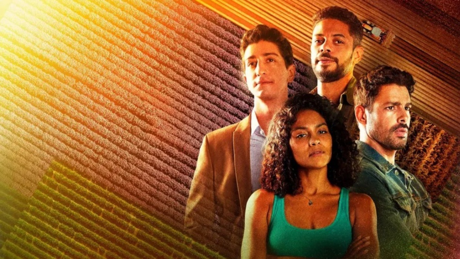 © Estúdios Globo © Estúdios Globo