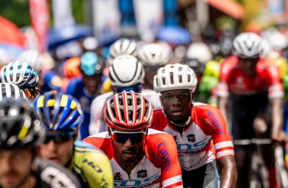 © Guadeloupe La 1ère © Guadeloupe La 1ère