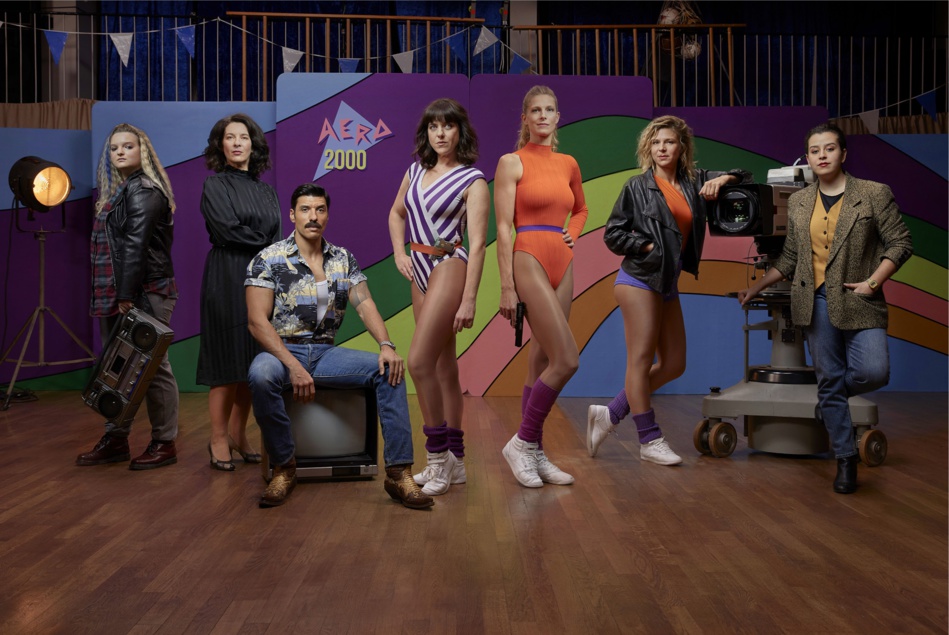 Inédit : La saison 2 de 