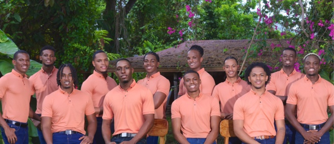 Élection de Mister Guadeloupe 2024 diffusée le 14 août pour la première fois en direct sur Guadeloupe La 1ère Élection de Mister Guadeloupe 2024 diffusée le 14 août pour la première fois en direct sur Guadeloupe La 1ère