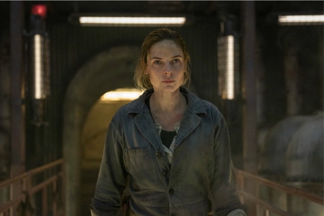 © 2023 AMC Studios © 2023 AMC Studios