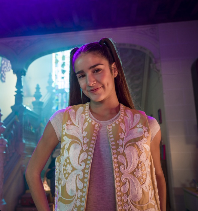 © Disney Channel © Disney Channel