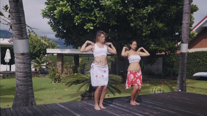 © Les Productions du Moment / France Télévisions © Les Productions du Moment / France Télévisions