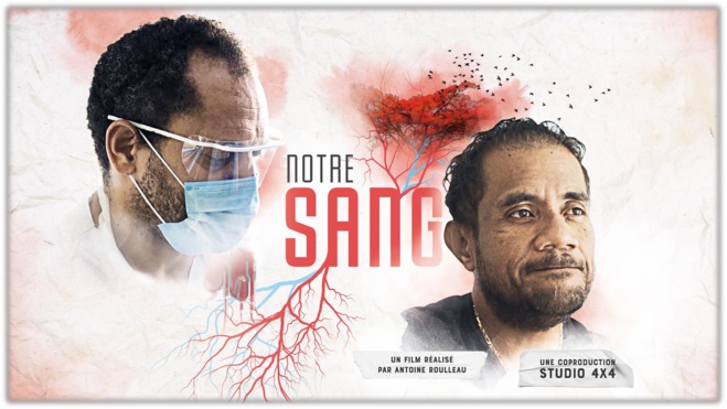 © Canal+ / Studio 4x4 © Canal+ / Studio 4x4