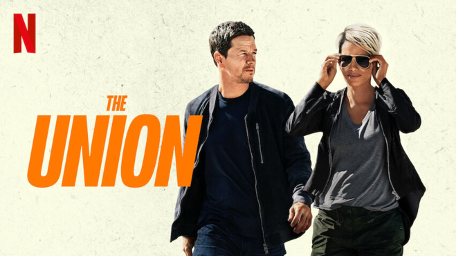 Audiences Netflix : "The Union" avec Mark Wahlberg et Halle Berry et la série "Emily in Paris" cartonnent en Outre-Mer Audiences Netflix : "The Union" avec Mark Wahlberg et Halle Berry et la série "Emily in Paris" cartonnent en Outre-Mer