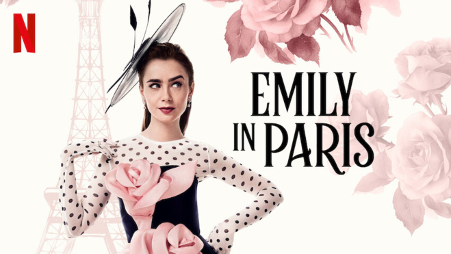 © Netflix © Netflix