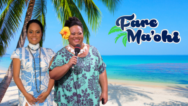 © Polynésie La 1ère © Polynésie La 1ère