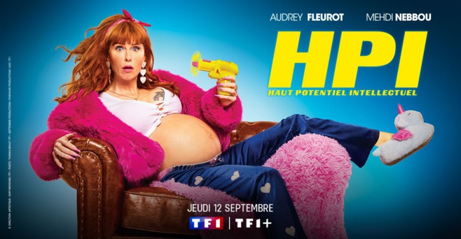 Crédit Photo : Thomas Braut / TF1 / Septembre Productions / Itinéraire Productions / UGC Crédit Photo : Thomas Braut / TF1 / Septembre Productions / Itinéraire Productions / UGC