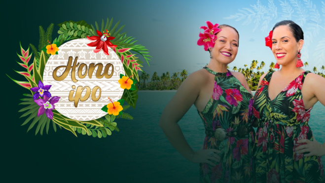 © Polynésie La 1ère © Polynésie La 1ère