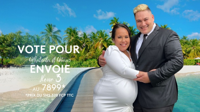 © Polynésie La 1ère / FTV © Polynésie La 1ère / FTV