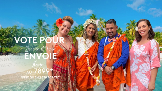 © Polynésie La 1ère © Polynésie La 1ère