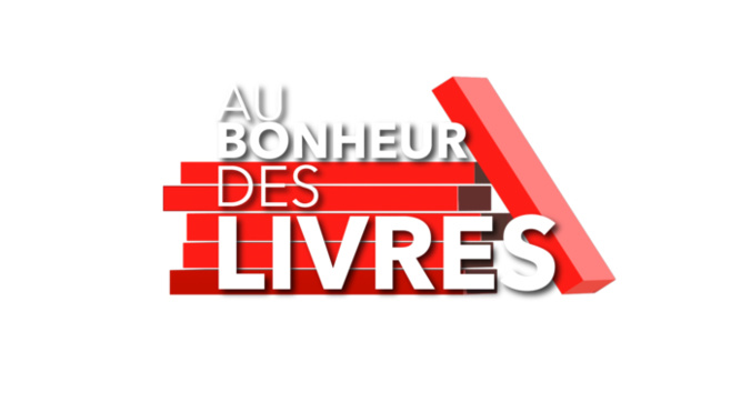 Claire Chazal rejoint Public Sénat pour présenter l'émission littéraire "Au Bonheur des Livres" Claire Chazal rejoint Public Sénat pour présenter l'émission littéraire "Au Bonheur des Livres"