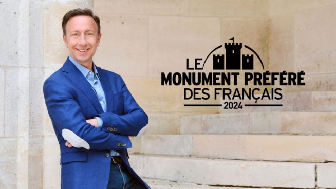 © Morgane Production © Morgane Production