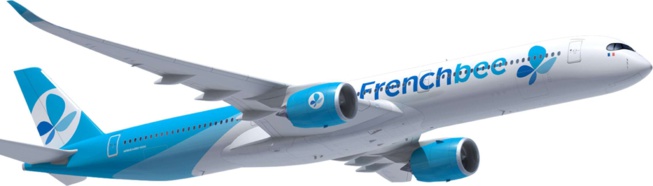 French bee lance une offre à prix réduits pour la rentrée French bee lance une offre à prix réduits pour la rentrée