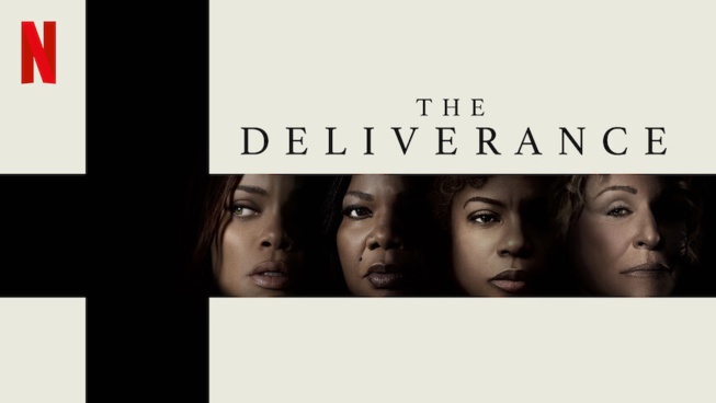 © Netflix © Netflix