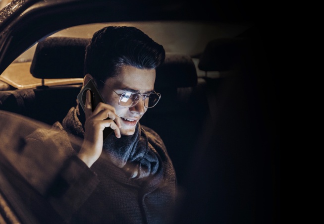 Analyse des caractéristiques de sécurité de HONOR Magic V3 Analyse des caractéristiques de sécurité de HONOR Magic V3