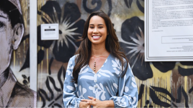 © Polynésie La 1ère © Polynésie La 1ère