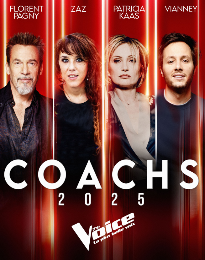 © ITV Studios France / TF1 / Talpa Content © ITV Studios France / TF1 / Talpa Content