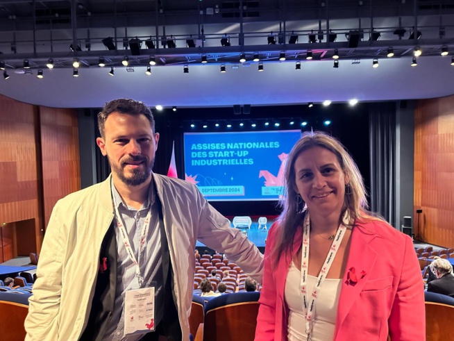 Feel Bat et Julie Vansnick Feel Bat et Julie Vansnick