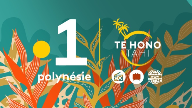 Polynésie La 1ère fait sa rentrée ! Polynésie La 1ère fait sa rentrée !