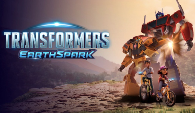 © Hasbro, Nickelodeon Animation Studio © Hasbro, Nickelodeon Animation Studio