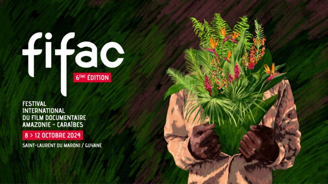 FIFAC 2024 : Soirée spéciale documentaires sur les chaînes La 1ère FIFAC 2024 : Soirée spéciale documentaires sur les chaînes La 1ère