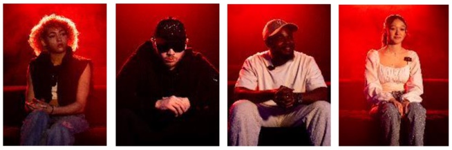 "Open Mic" : La 2e saison à Marseille dès le 17 septembre sur Trace Urban "Open Mic" : La 2e saison à Marseille dès le 17 septembre sur Trace Urban