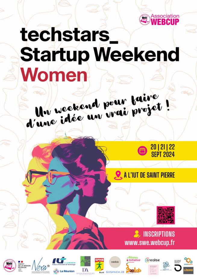 Tester, créer et lancer son projet : J-3 avant le Startup Weekend #Women Tester, créer et lancer son projet : J-3 avant le Startup Weekend #Women