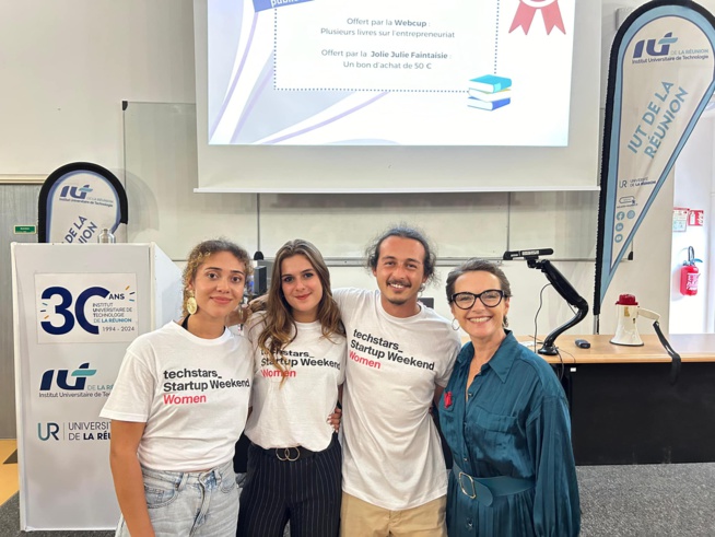 Prix Spécial du Jury Prix Spécial du Jury