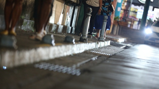 © Une Prod à Soi © Une Prod à Soi