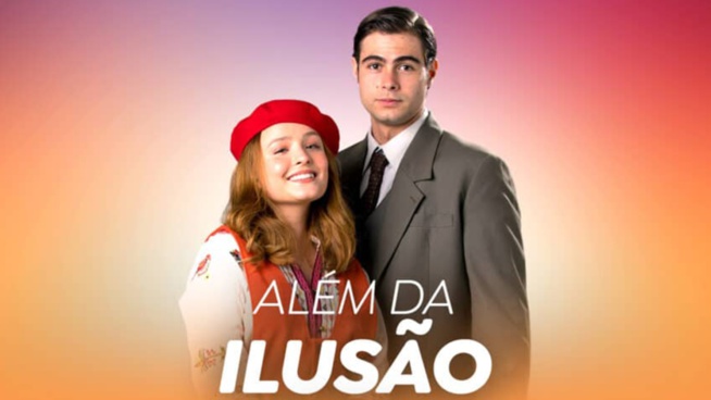 © Rede Globo © Rede Globo