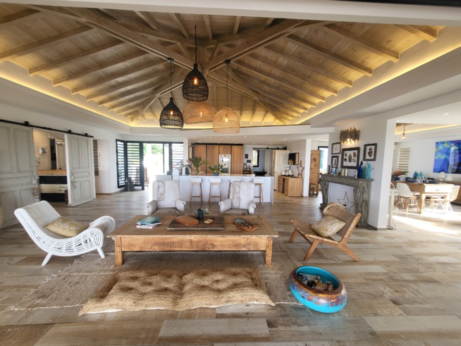 Villa 3 Chambres Villa 3 Chambres