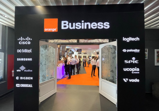 La Réunion : la transformation digitale au programme de la 12e édition de l'Orange Business Tour La Réunion : la transformation digitale au programme de la 12e édition de l'Orange Business Tour