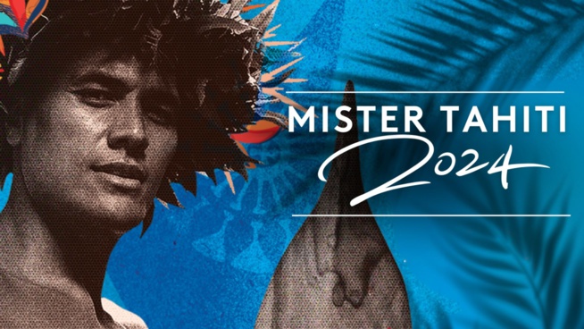 © Mister Tahiti © Mister Tahiti