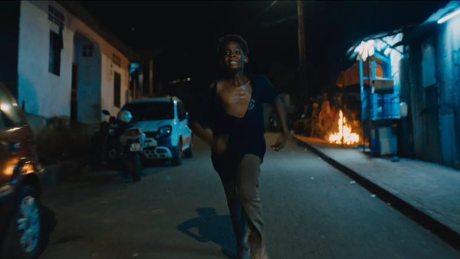 © Windy Production / France 2 Cinéma © Windy Production / France 2 Cinéma